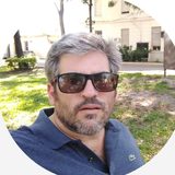 Fabricio Barbadillo